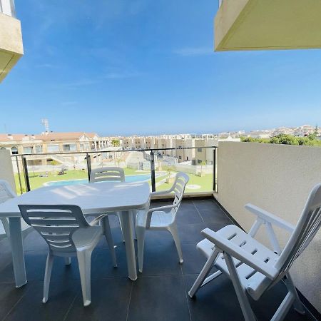 3090 Residencial Sabrina Apartment Dehesa de Campoamor  ภายนอก รูปภาพ
