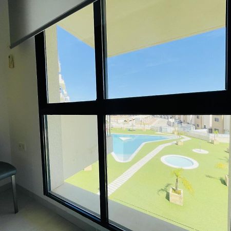 3090 Residencial Sabrina Apartment Dehesa de Campoamor  ภายนอก รูปภาพ