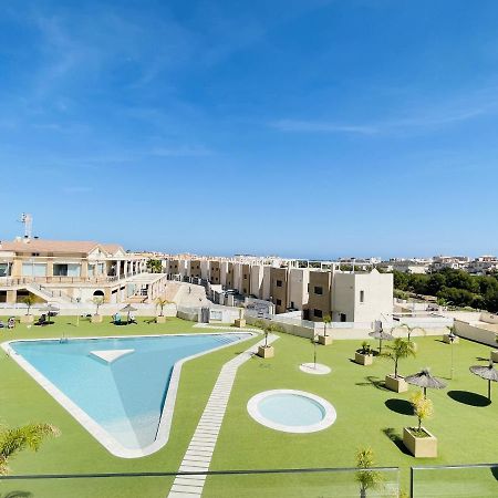 3090 Residencial Sabrina Apartment Dehesa de Campoamor  ภายนอก รูปภาพ