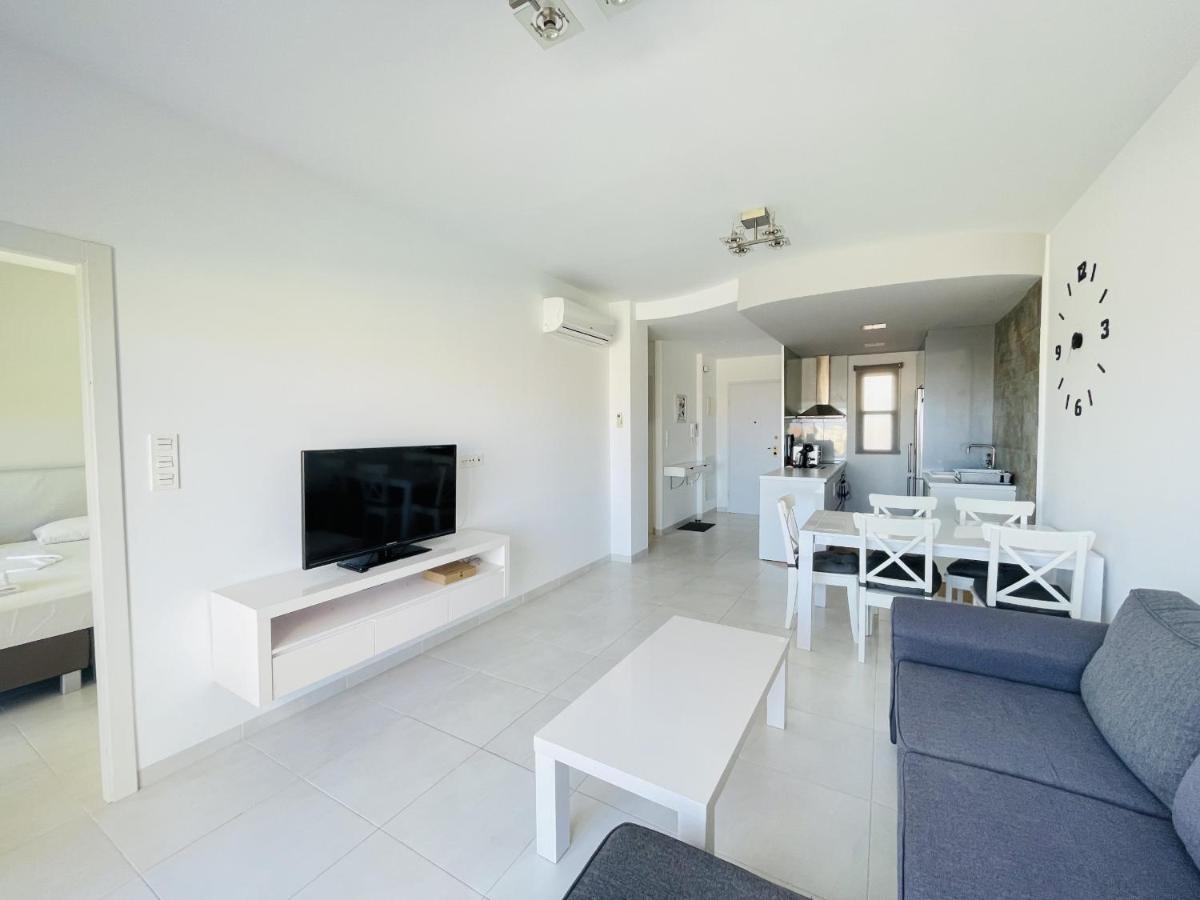 3090 Residencial Sabrina Apartment Dehesa de Campoamor  ภายนอก รูปภาพ
