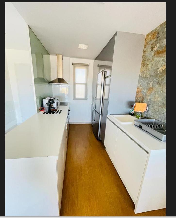 3090 Residencial Sabrina Apartment Dehesa de Campoamor  ภายนอก รูปภาพ