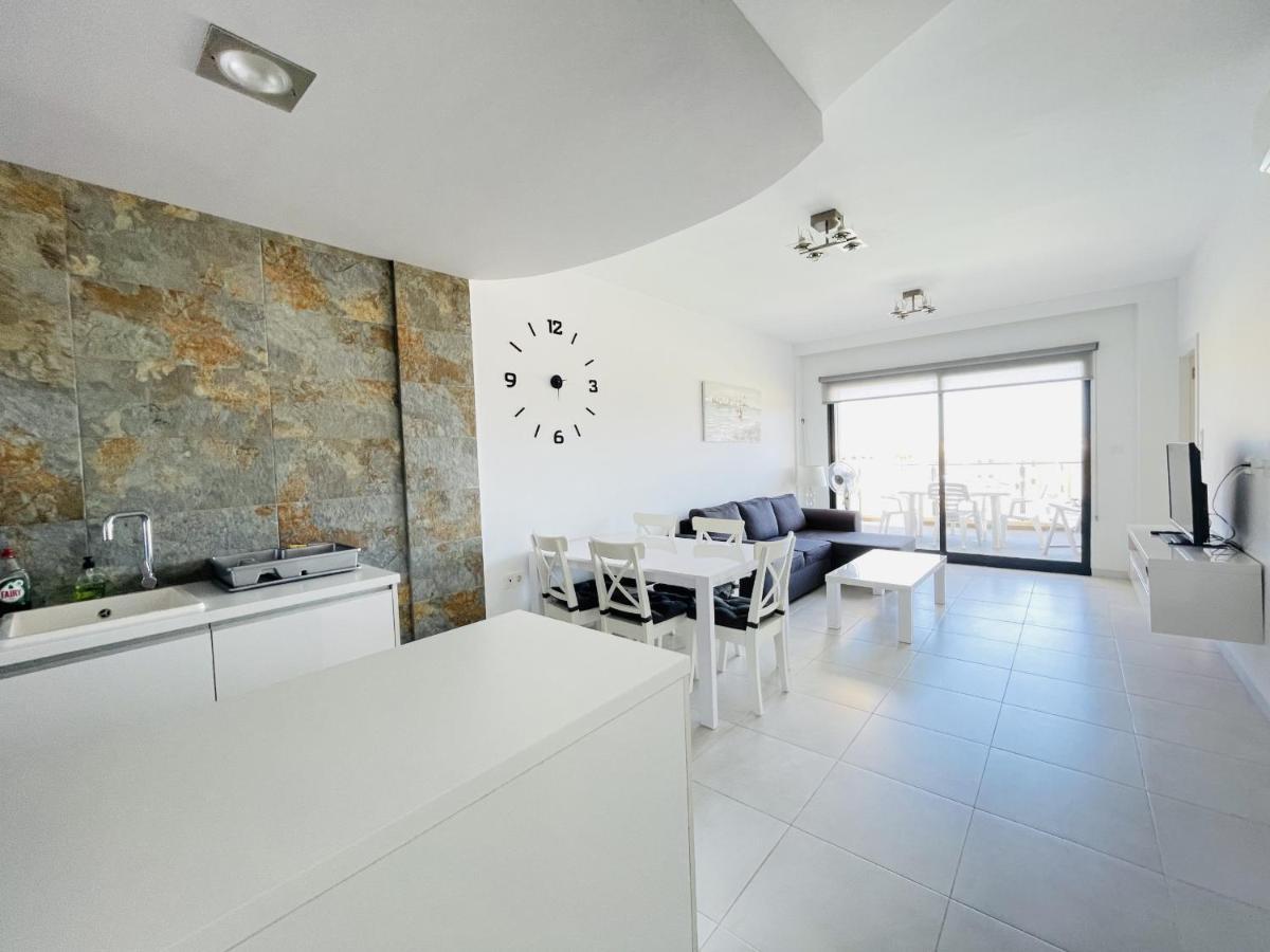 3090 Residencial Sabrina Apartment Dehesa de Campoamor  ภายนอก รูปภาพ