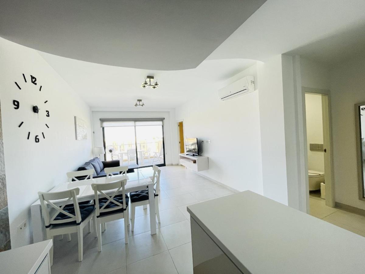 3090 Residencial Sabrina Apartment Dehesa de Campoamor  ภายนอก รูปภาพ