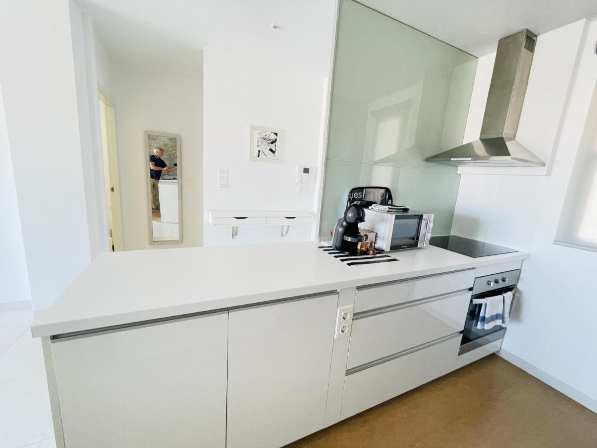 3090 Residencial Sabrina Apartment Dehesa de Campoamor  ภายนอก รูปภาพ