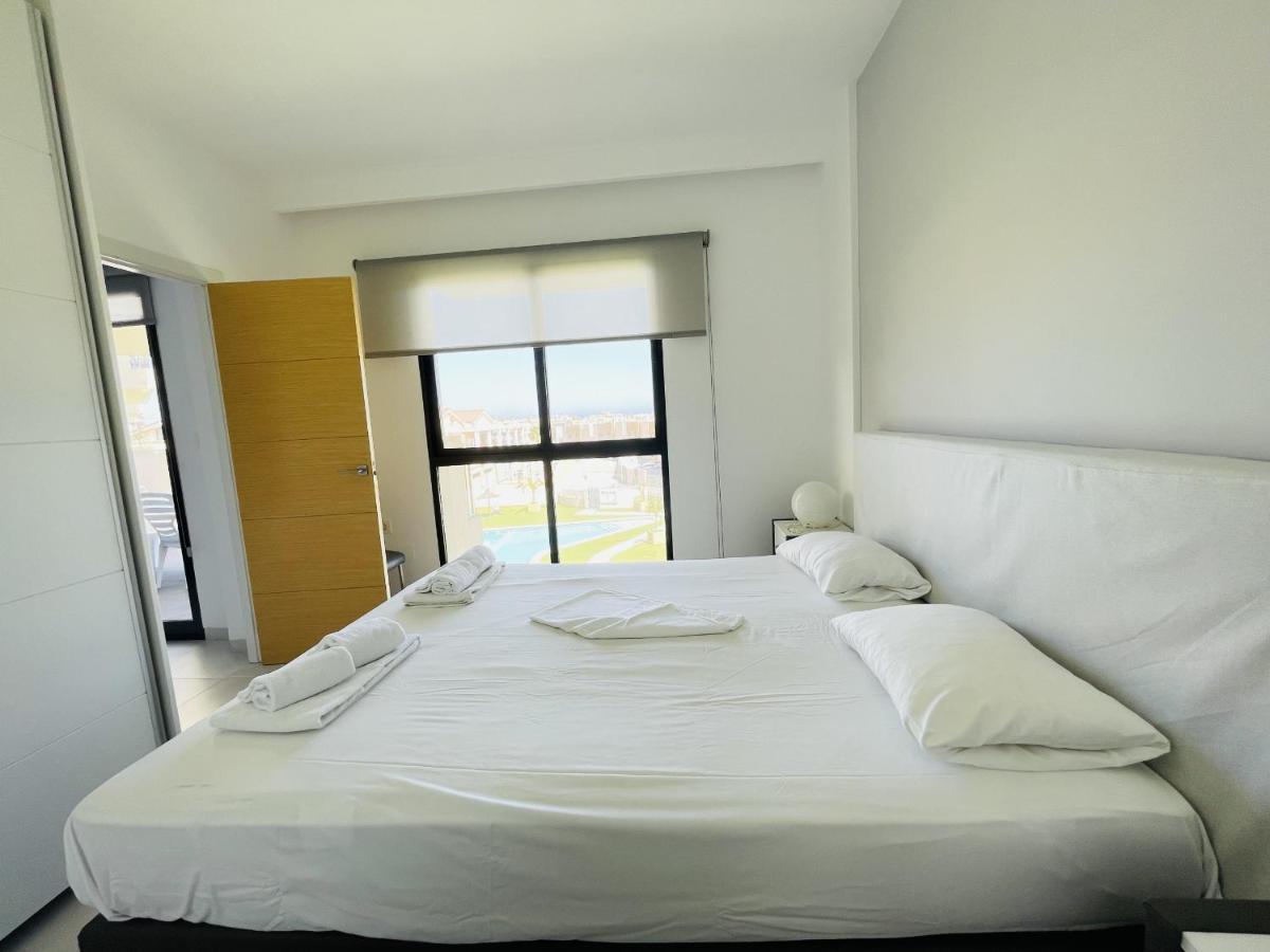 3090 Residencial Sabrina Apartment Dehesa de Campoamor  ภายนอก รูปภาพ