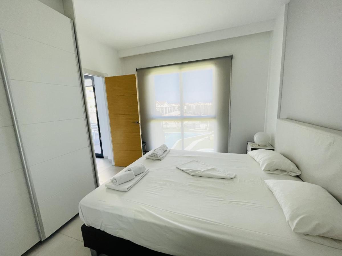 3090 Residencial Sabrina Apartment Dehesa de Campoamor  ภายนอก รูปภาพ