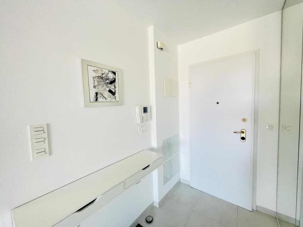 3090 Residencial Sabrina Apartment Dehesa de Campoamor  ภายนอก รูปภาพ