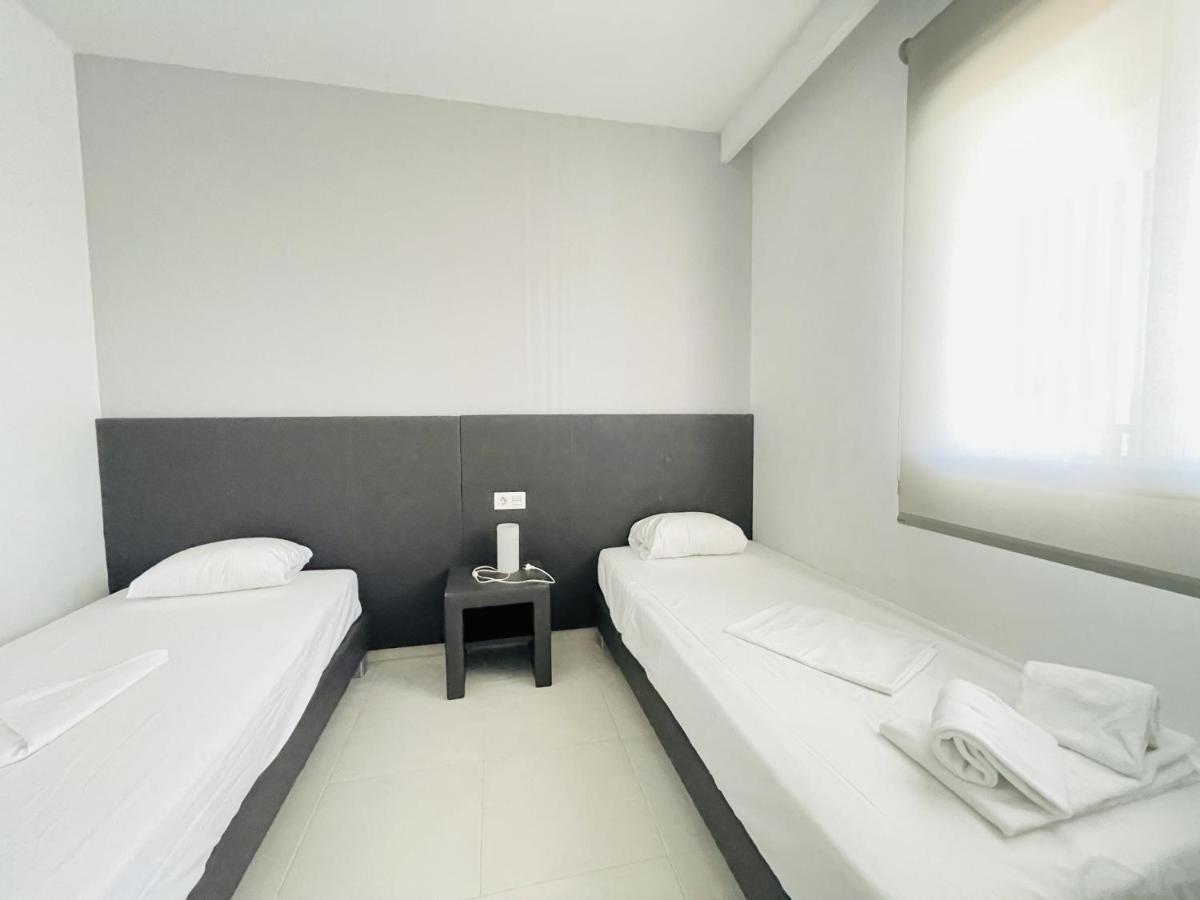 3090 Residencial Sabrina Apartment Dehesa de Campoamor  ภายนอก รูปภาพ