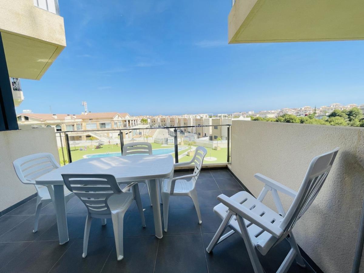 3090 Residencial Sabrina Apartment Dehesa de Campoamor  ภายนอก รูปภาพ