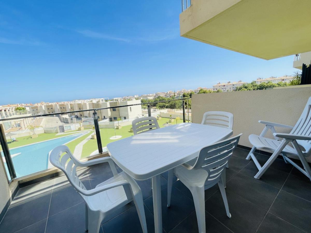 3090 Residencial Sabrina Apartment Dehesa de Campoamor  ภายนอก รูปภาพ