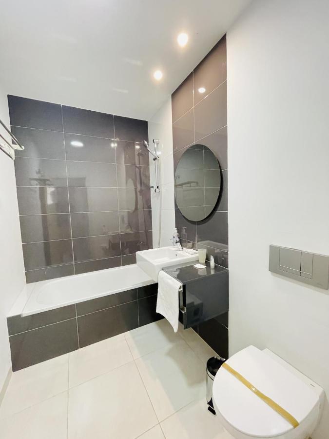 3090 Residencial Sabrina Apartment Dehesa de Campoamor  ภายนอก รูปภาพ